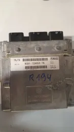 Блок управління 8G9112A650TB ford 8g91-12a650-tb esu 412 2010r ajtb