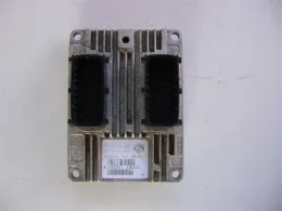 51847330 блок управления ECU Nissan Primera 2009