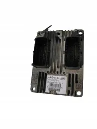 Блок управления ECU 51886079 ford ka 1.2b iaw5se9.ac ecu