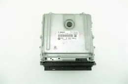 Блок керування двигуном DDE8506566-01 bmw e90 lift 2.0 d 8506566-01 0281016175