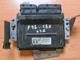 Блок управління MEC32-590 nissan primera p12