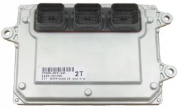 Блок управления ECU 37820-RZV-E61 2T ecu honda cr-v ii 2.0