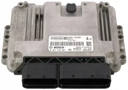 Блок управления ECU XB0261S10601 ford focus mk3 2.0 cm5a-12a650-a xb 0261s10601 cm5a12a650a - фото