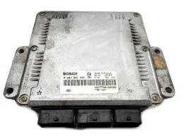 0261207641 блок управління ECU Volkswagen PASSAT B5.5 2000