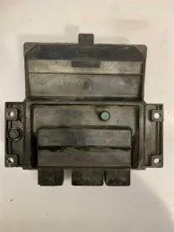 8200353898 блок управління ECU Nissan Micra 2003