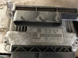 Блок управління рульової рейки 070906016AD vw touareg 2.5 tdi 070906016 ad