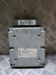 Блок управления BPXS612A650BA ford mondeo mk3 2.0 f5sb14a624aa bpxs6f12a650ba