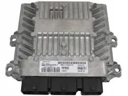 Блок управління ECU 5WS40334B-T ecu focus 2.0tdci 8m5112a650cc 5ws40334bt 8m51-12a650-cc