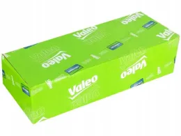 Блок управления кондиционера 715287 valeo