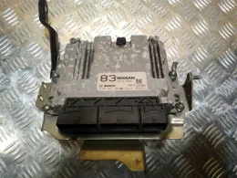 237104EB0D блок управления ECU Nissan Qashqai 2014