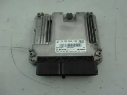 55590420ABG6 блок управления ECU Opel Zafira C 2013