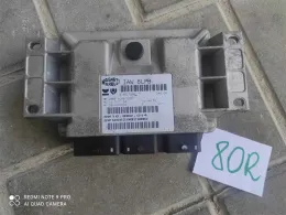 Блок управління 9662982980 citroen c5