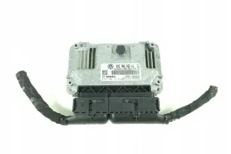 0261S04137 блок управління ECU Volkswagen PASSAT B6 2007