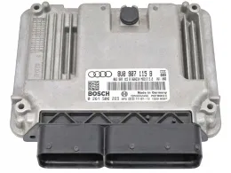 Блок управления 0261S06223 audi a3 2.0 tfsi 8u0907115b