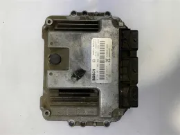 0281011646 блок управления ECU Nissan Primera 2003