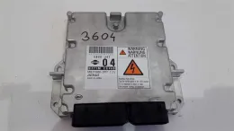 B371MEQ46B блок управління ECU Nissan X-Trail T30 2006