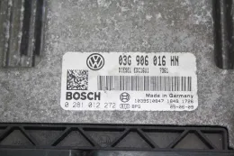 Блок управления зажиганием 2K0920842A volkswagen caddy 2,0 sdi