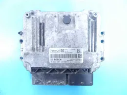 Блок управління BV61-12A650 ford focus mk3 0261s07430 1.6 eb