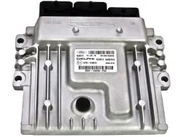 Блок управління ECU BG91-12A650-FGD ecu mondeo 2.0tdci bg9112a650fgd 28362914