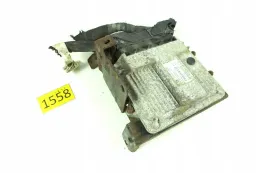 Блок управления MJD 6O2.AA opel astra 3 h iii 1.3 cdti 55573956 qn mjd6o2.aa mjd602aa