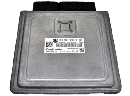 Блок управления ECU 5WP42684AA ecu skoda 1.6 tdi 03l906023lq