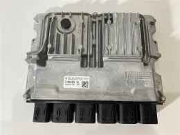 Блок управления ECU 0281018357 ecu bmw dde8517175-01