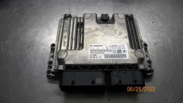 9826975080 блок управления ECU Opel Corsa F 2022