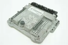 Блок управління ECU 237102756S clio captur 1.5 dci ебу 237100959s 0281035806