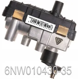 Блок управління турбіною 6NW010430-35 bmw f20 f45 f22 f34 f30 f35 -2.0 797863-0120