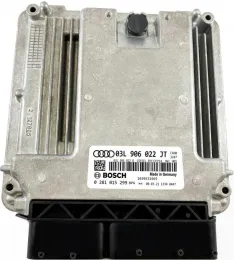 Блок управления ECU 8578945-01 ecu bmw f30 2.0 0281030870