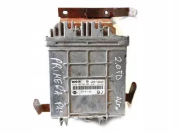 237102J661 блок управління ECU Nissan Primera 2000