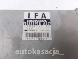 Блок управління 37820P1R acura tl a52 100797-7133 denso