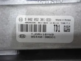 Блок управління коробкою передач 95440-3BDD1 kia ceed ii i30 1,6 crdi automat