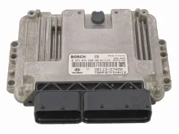 Блок управління 39113-27420 kia hyundai crdi 0281014848