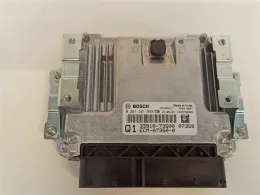 Блок управления двигателем 33910-73S00 suzuki swift mk8 ecu