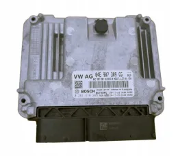 0261S19265 блок управления ECU Volkswagen PASSAT B8 2019