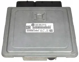 03G906018S блок управління ECU Volkswagen PASSAT B6 2006