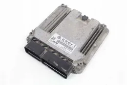 03L906022AG блок управління ECU Volkswagen Golf VI 2008