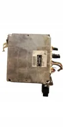 Блок управління ECU MB175800-4040 Toyota Corolla verso ECU 89661-0f111 mb17 - фото