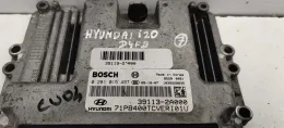 Блок управління двигуном 39113-2A000 hyundai i 20 1.6 crdi