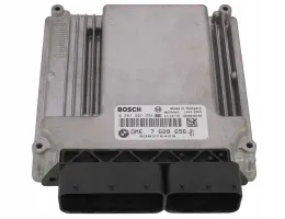 Блок управления ECU 0261S07234 ecu bmw x1 e84 2.0 dme7628656