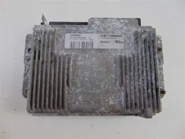 Блок управления S105300201D 7700860337 7700869818 renault