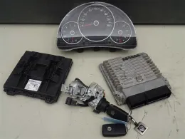 03L906023KB блок управления ECU Volkswagen Beetle A5 2015