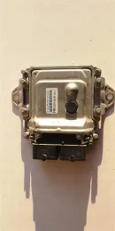 Блок управления ECU 0261S08126 splashi agila 33920-85ln0 ecu