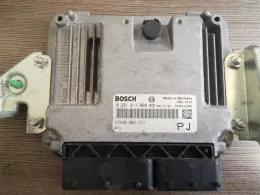 Блок управления двигателем 0281013008 ecu accord vii lift 2.2