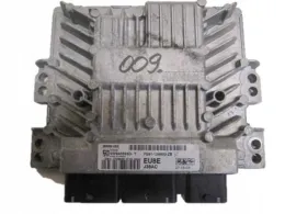 Блок управління 5WS40593D-T ford 7g91-12a650-zf