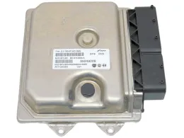 Блок управления ECU 55249209 ecu fiat ducato 2.3jtd mjd8f3.b3