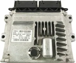 Блок управления ECU 5WS40710-CT ecu ford 7g91-12a650-alc 5ws40710c-t ealc 7g9112a650alc