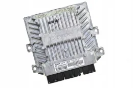 Блок управления ECU 5WP40053 04 ecu audi a3 8l 1.6 06a906033n