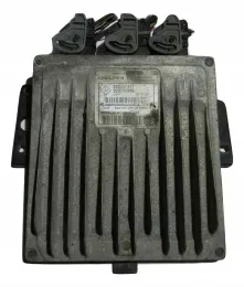 Блок управления 8200355859 8200331477 r0410c123a renault